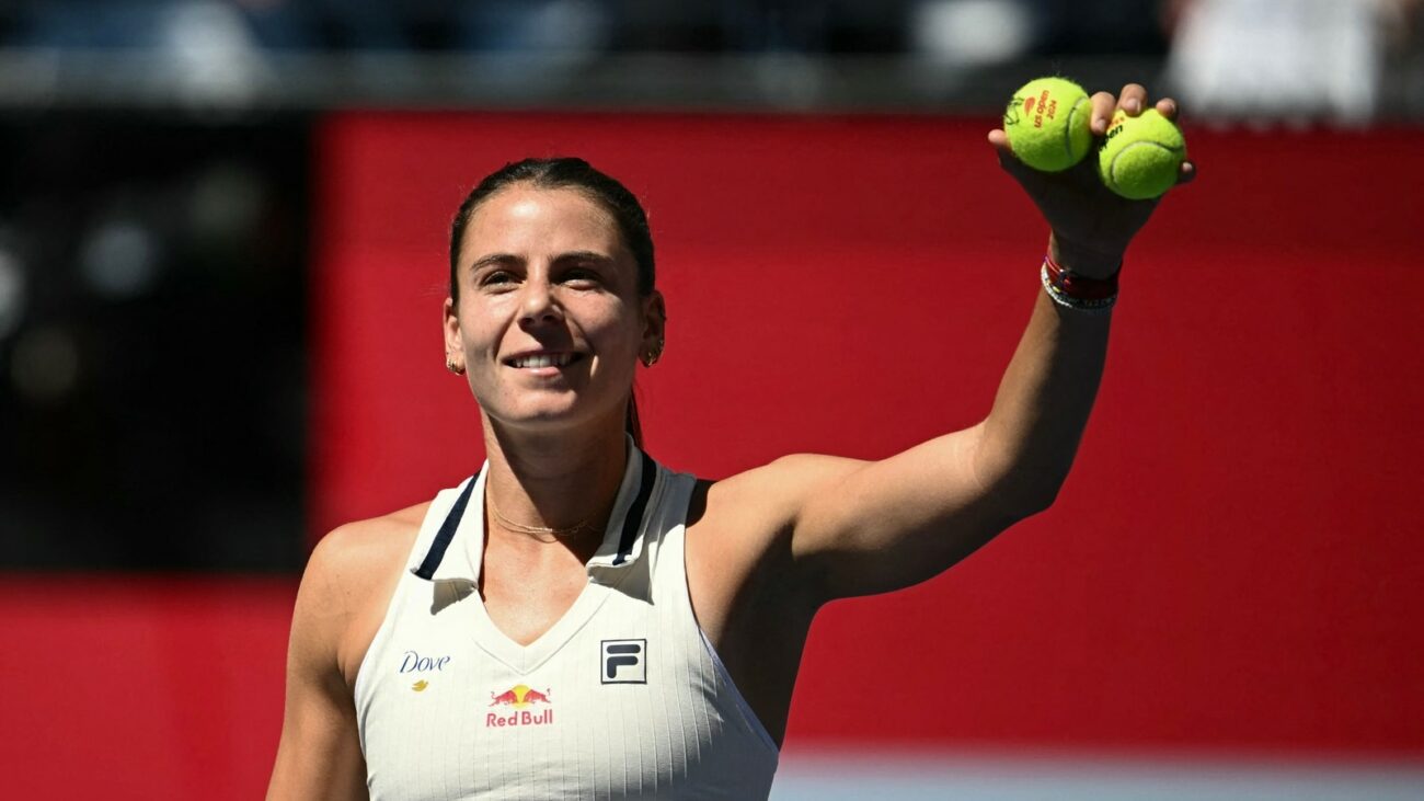 Emma Navarro Storms into US Open Semi-Finals with Dominant Victory