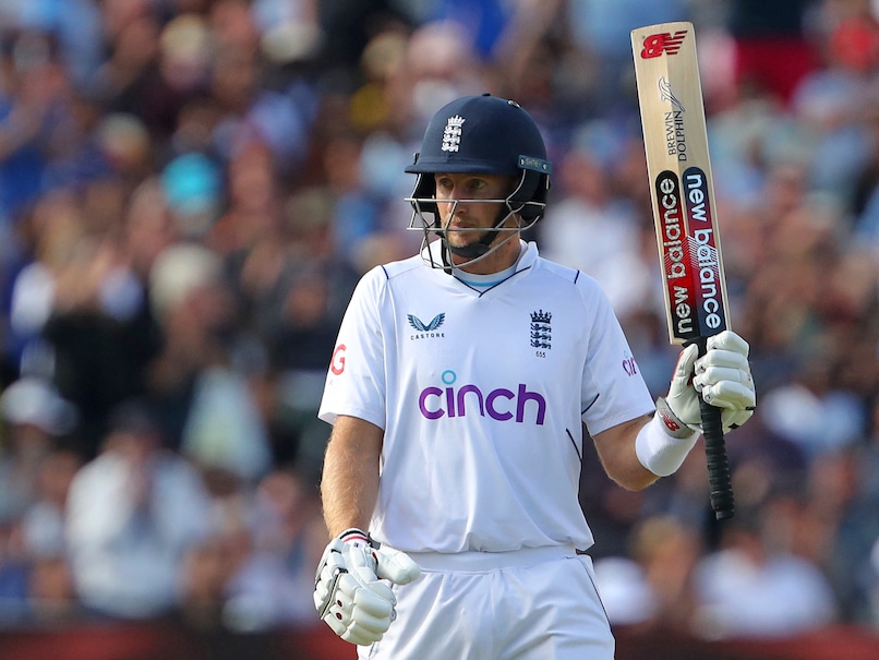 England's Over-Reliance on Joe Root Raises Concerns After Sri Lanka Loss