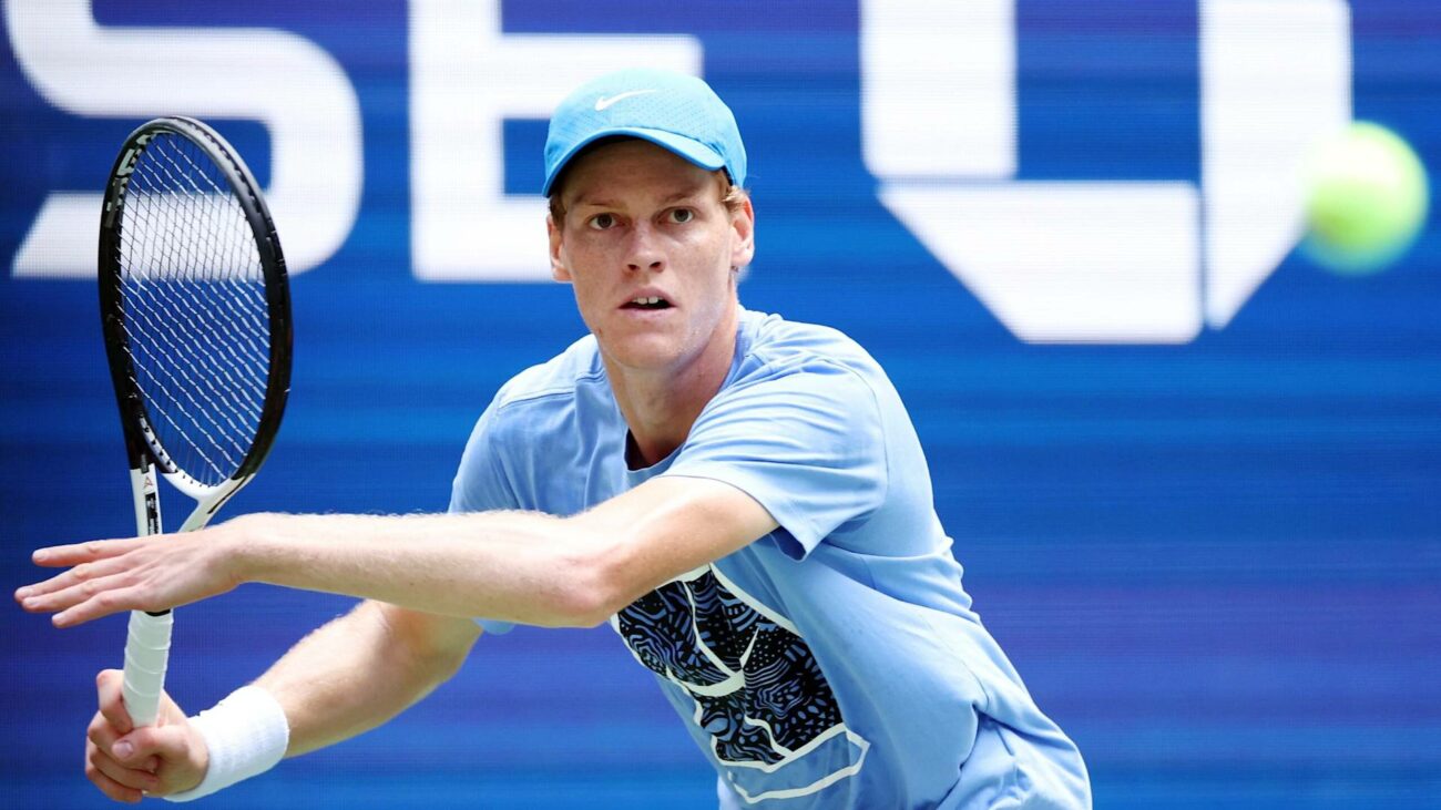 Fritz Faces Uphill Battle Against Sinner in US Open Final