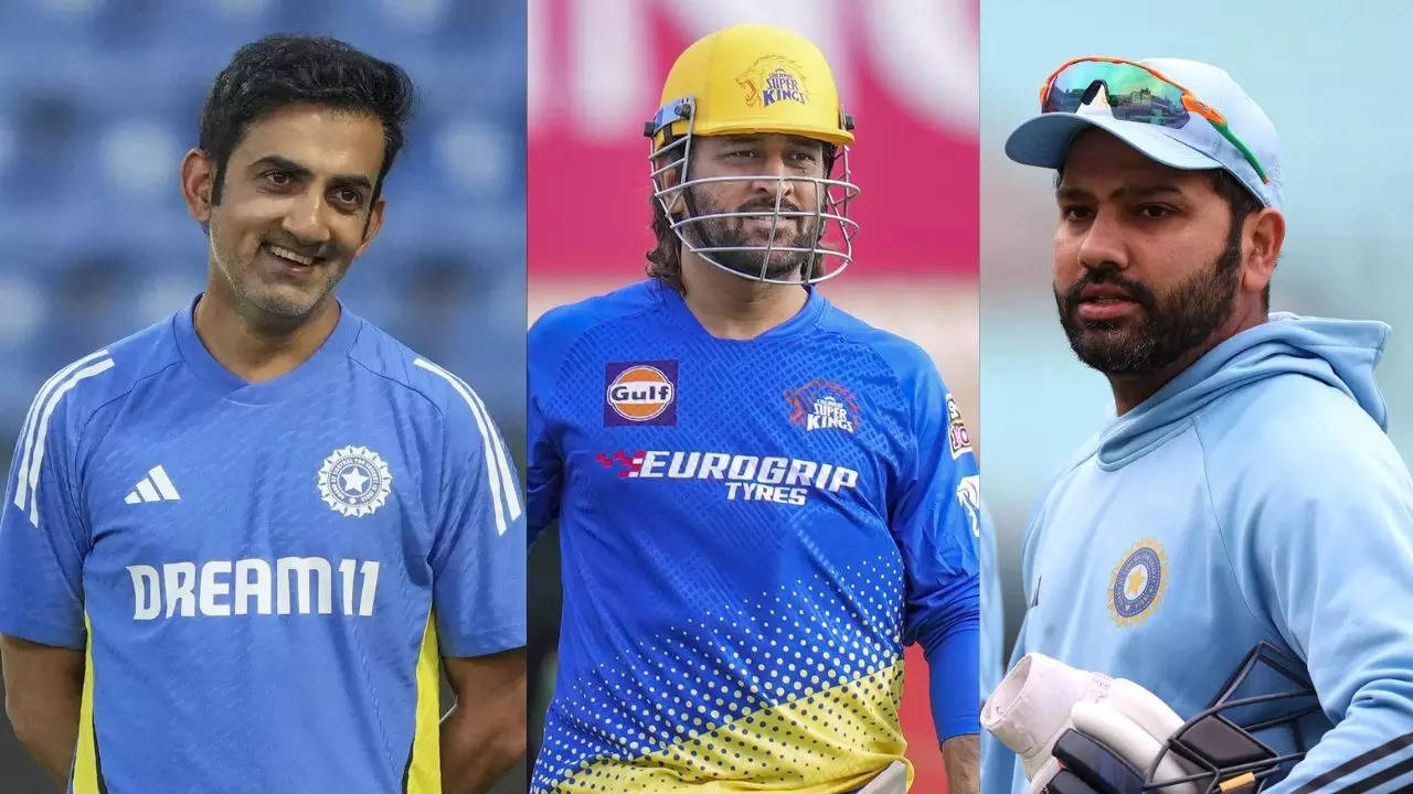 Gambhir's Bollywood Movie Titles for Indian Cricketers