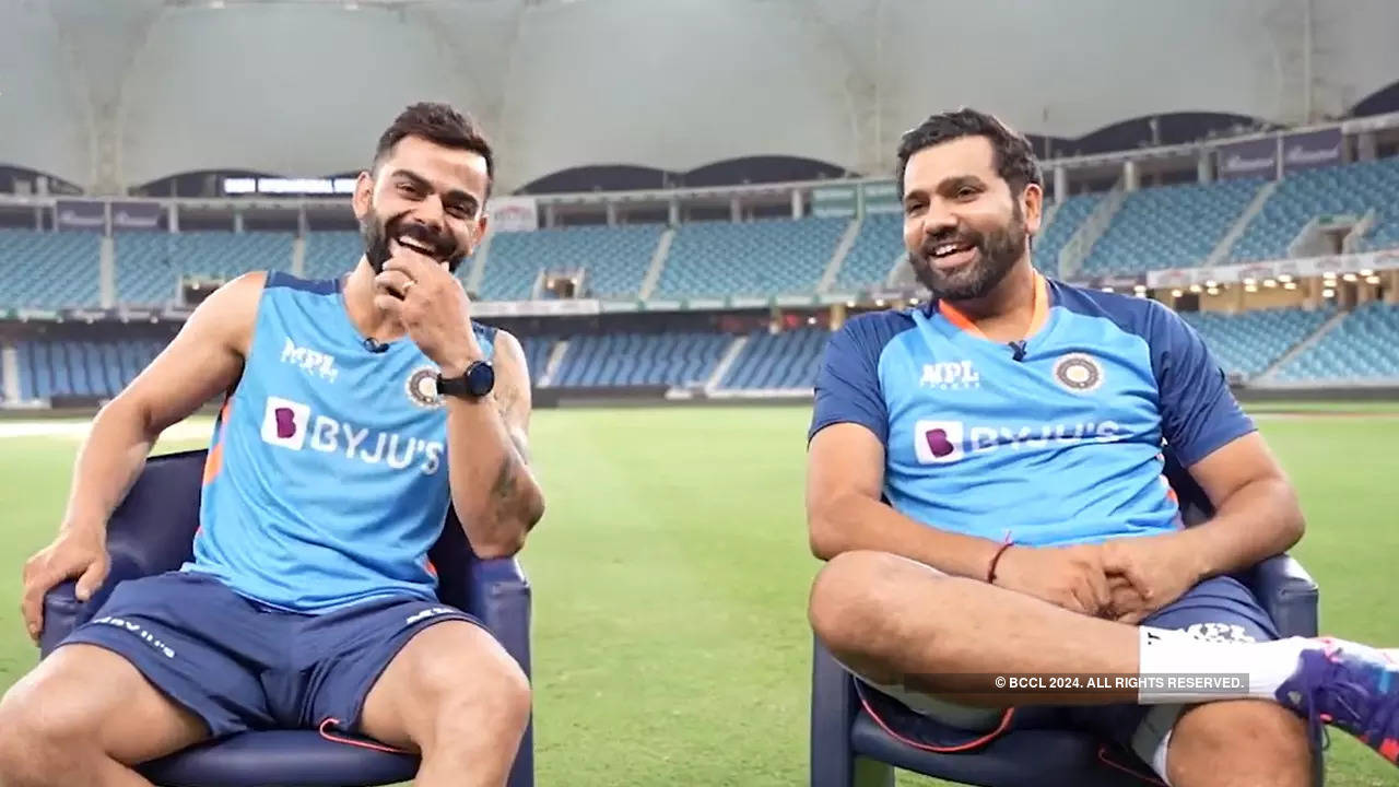 Gill and Gaikwad: The Future of Indian Cricket Post-Kohli and Rohit