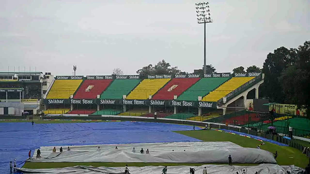 Green Park Stadium's Future in Doubt as BCCI Raises Concerns