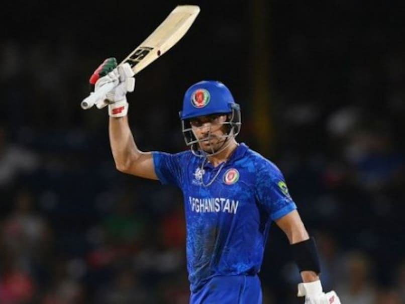 Gurbaz Matches Kohli's ODI Century Record Before Turning 23