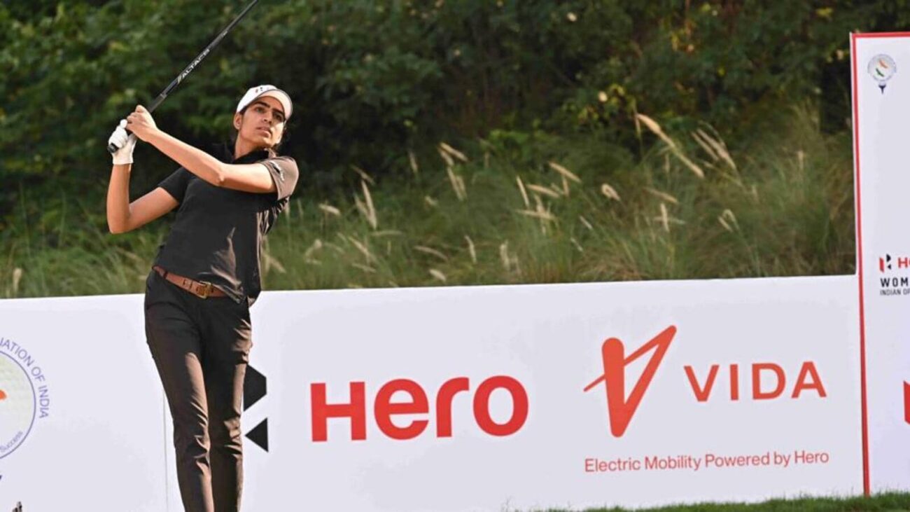 Hero Women's Indian Open Returns with Star-Studded Field