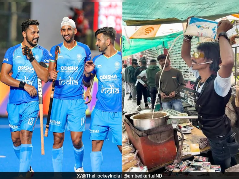 Hockey Stars Struggle for Recognition Amidst Cricket Obsession