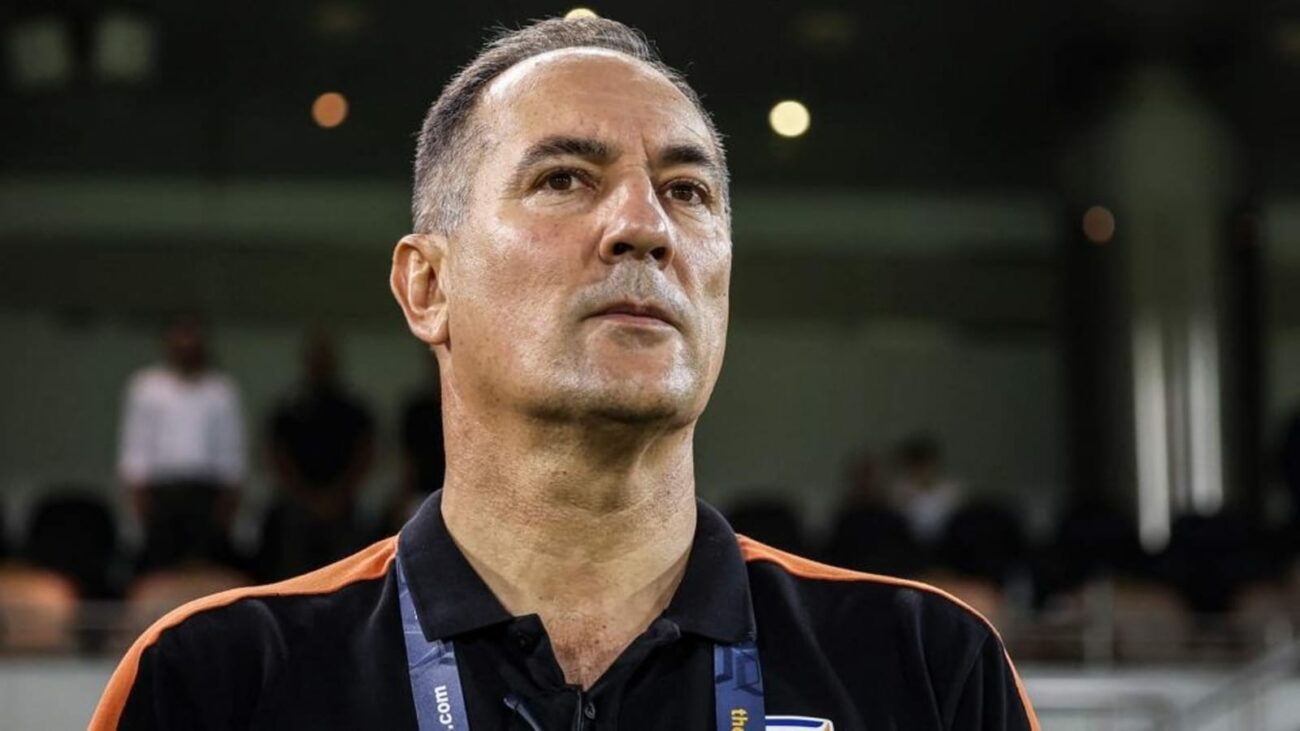 Igor Stimac Receives USD 400,000 Compensation from AIFF