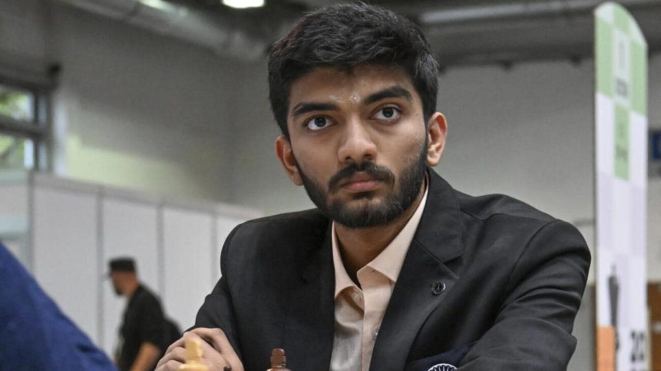 India Dominates Budapest Olympiad, Poised for Record-Breaking Finish