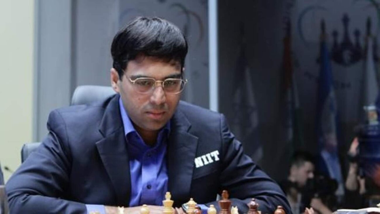 India Eyes First Chess Olympiad Gold in Budapest