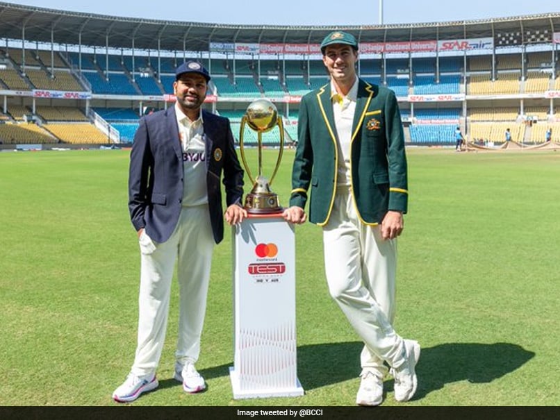 India to Make Australia Run in Their Own Backyard, Says Chetan Sharma