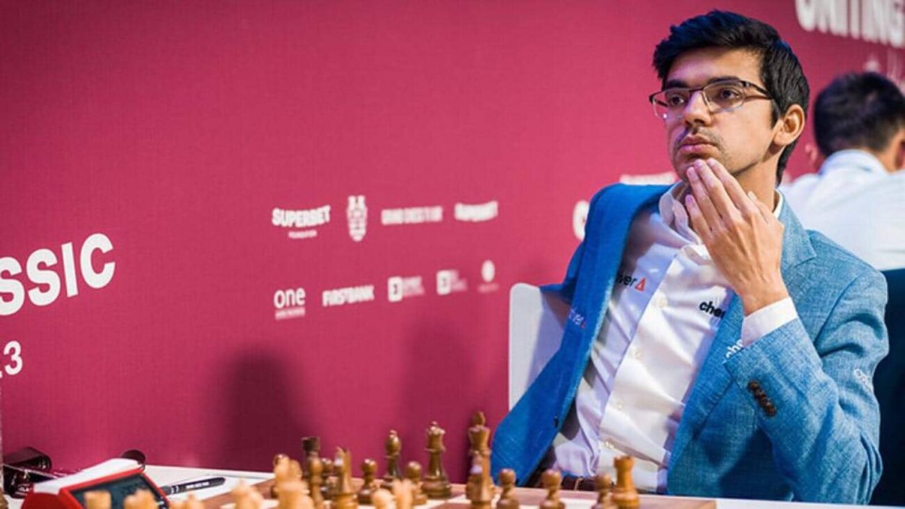 Indian Chess GMs Defy Norms with Hyper-Aggressive Approach