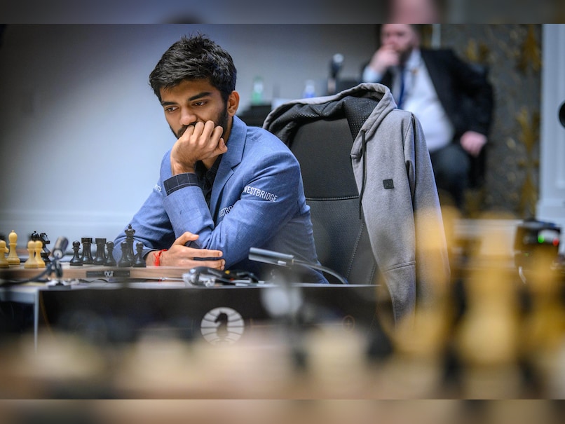 Indian Chess Teams Extend Unbeaten Streak at Olympiad