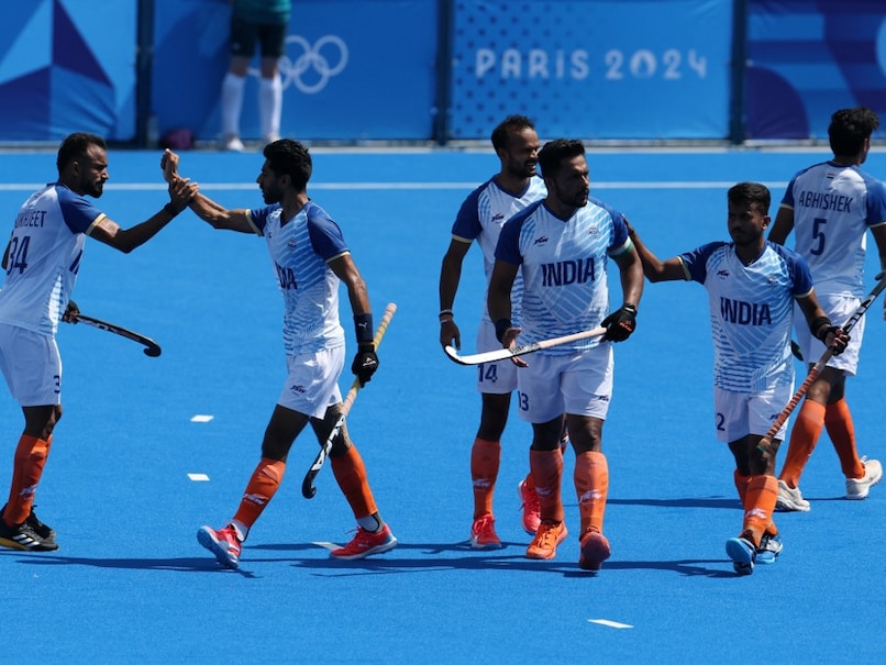 Indian Hockey Team Aims to Defend Asian Champions Trophy Title