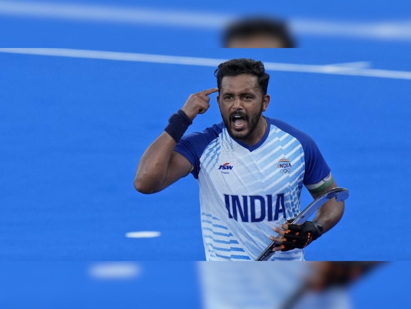 Indian Hockey Team Aims to Retain Asian Champions Trophy Title