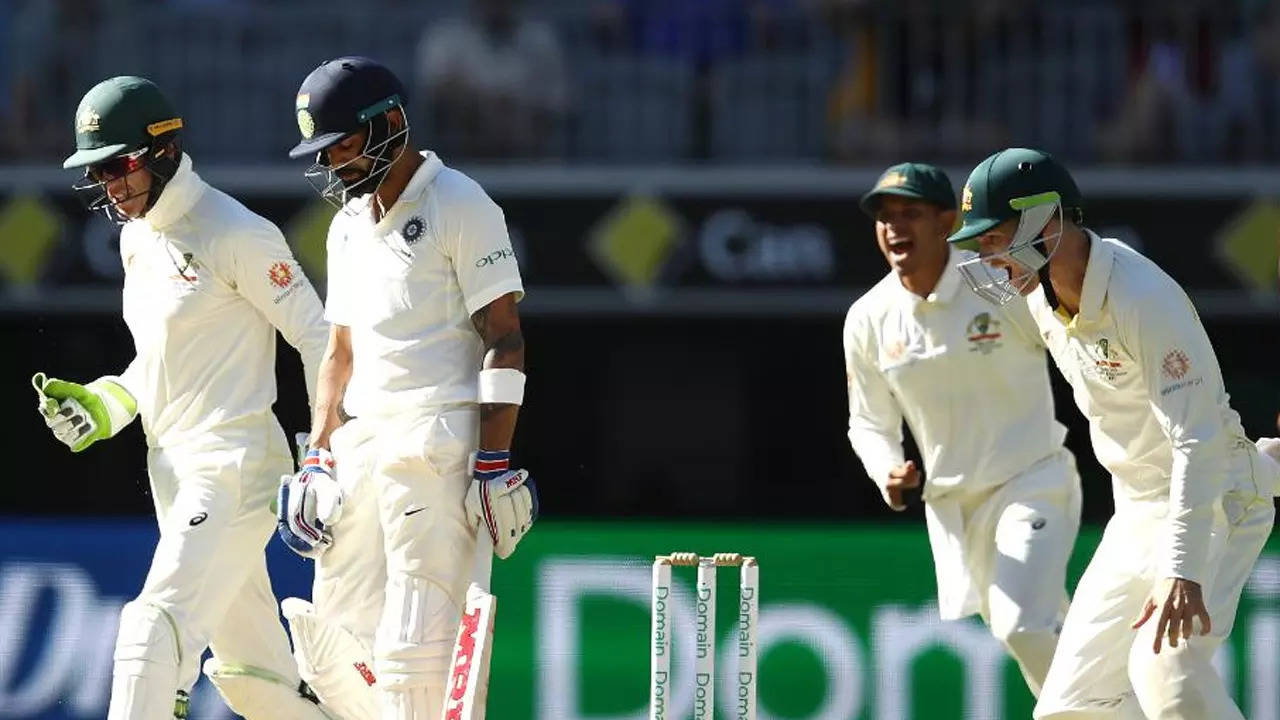 Indian Team Targeted on Australian Tours, Alleges Aakash Chopra