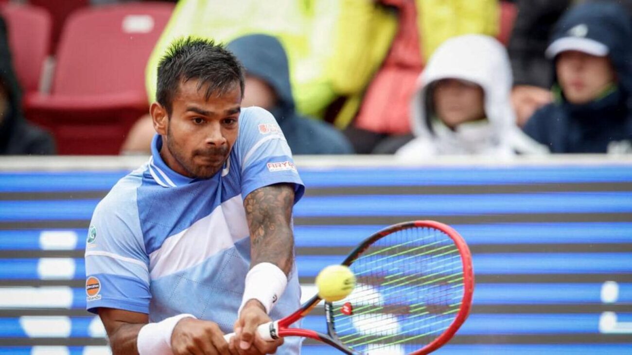 Indian Tennis in Davis Cup Crisis: Bickering, Apathy, and Declining Performance