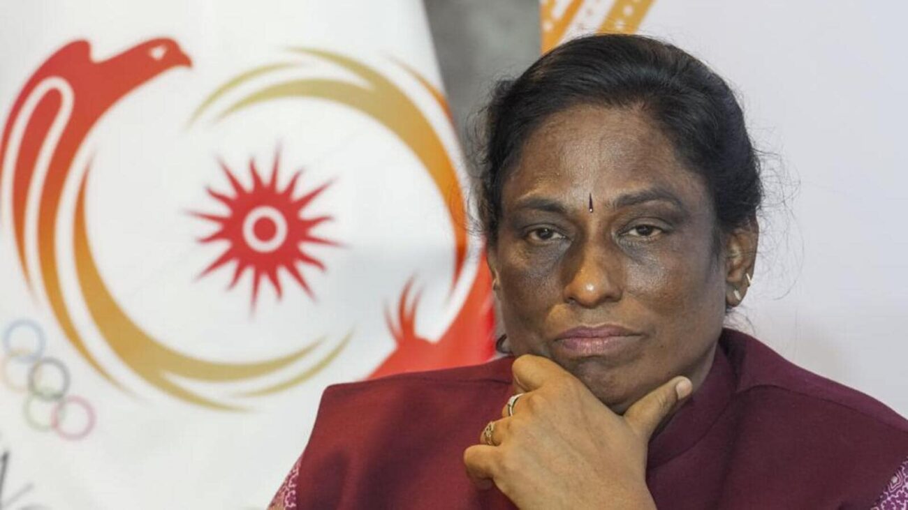 IOA Crisis Deepens as Usha and EC Members Trade Accusations