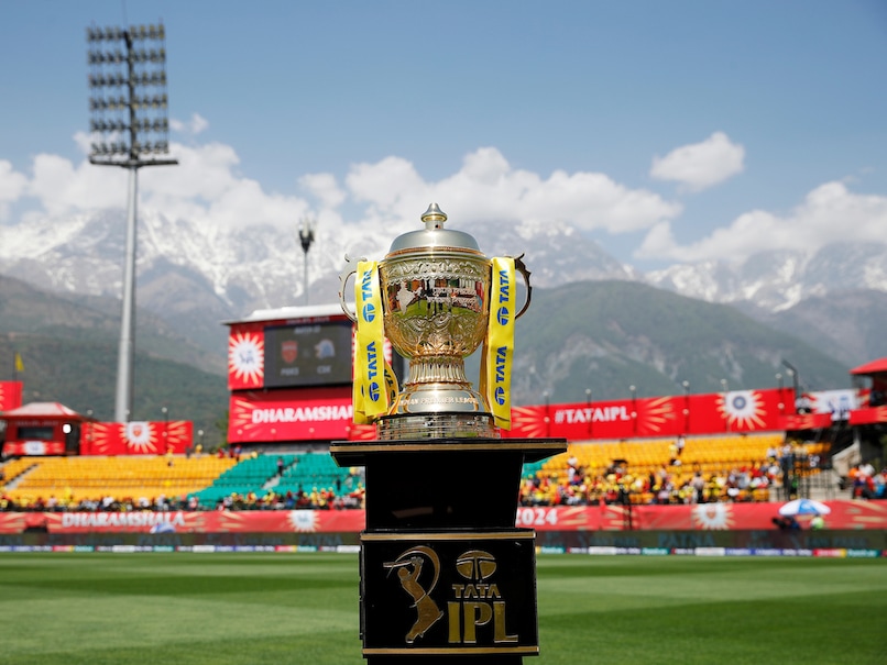 IPL 2025 Mega Auction Franchises Allowed to Retain Five Players God