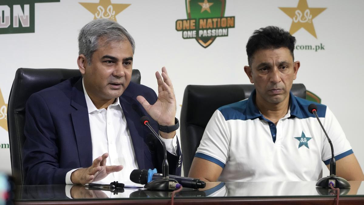 Jay Shah's ICC Chairmanship Raises No Concerns for Pakistan Cricket Board