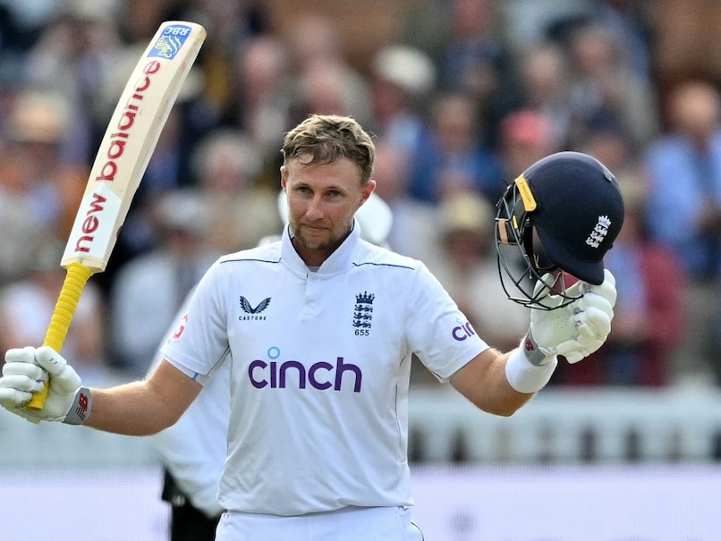 Joe Root Delighted with England's Progress, Enjoys Most Enjoyable Years of Career