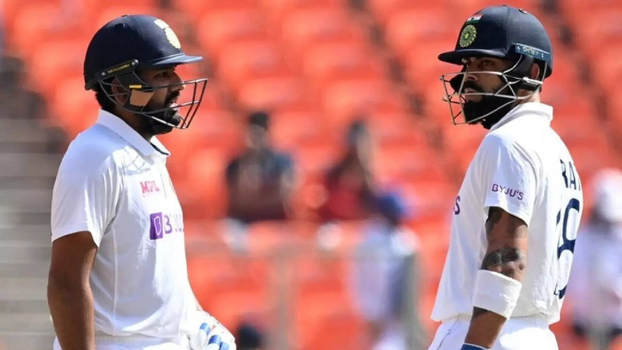 Kapil Dev on Prime Years for Cricketers: Rohit Sharma and Virat Kohli's Longevity