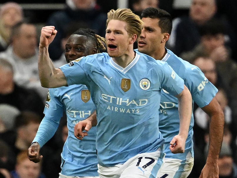 Kevin De Bruyne: 'Satan in His Foot,' Says Shaun Wright-Phillips