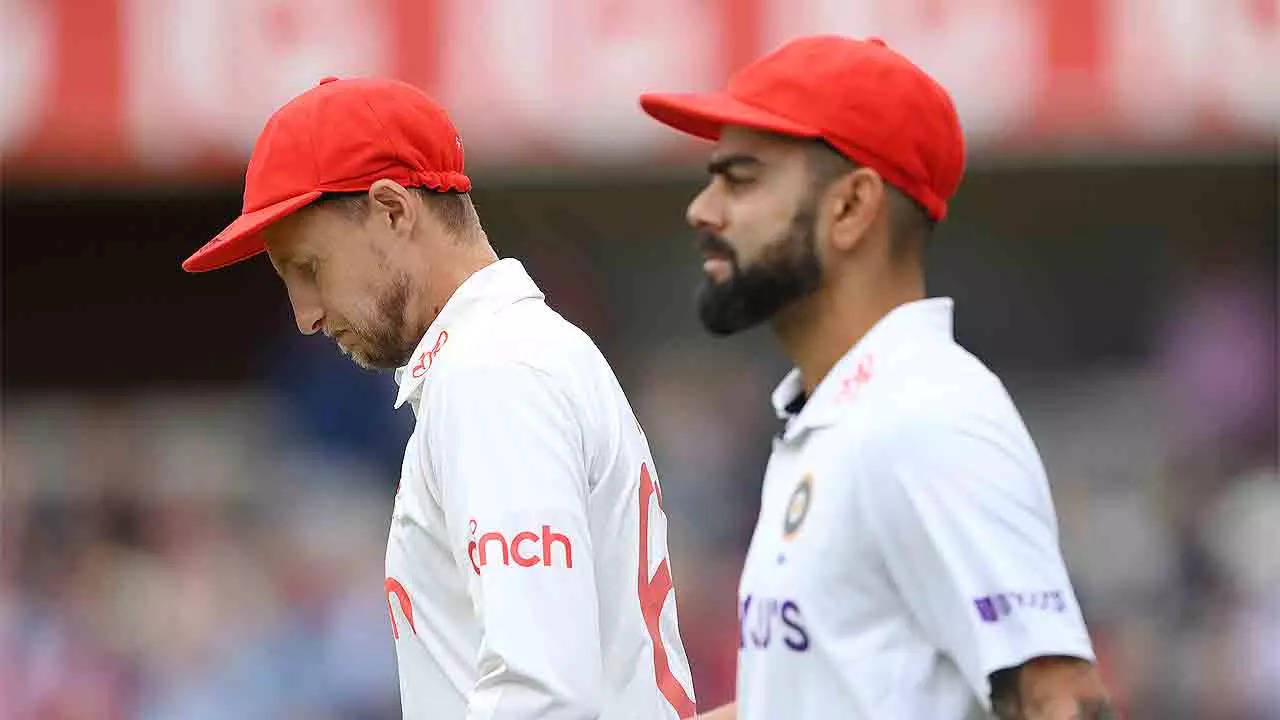 Kohli vs. Root: Former Cricketers Debate the Greatest Batsman of This Generation