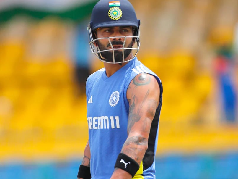 Kohli's Form Concerns Linger Despite India's Dominance