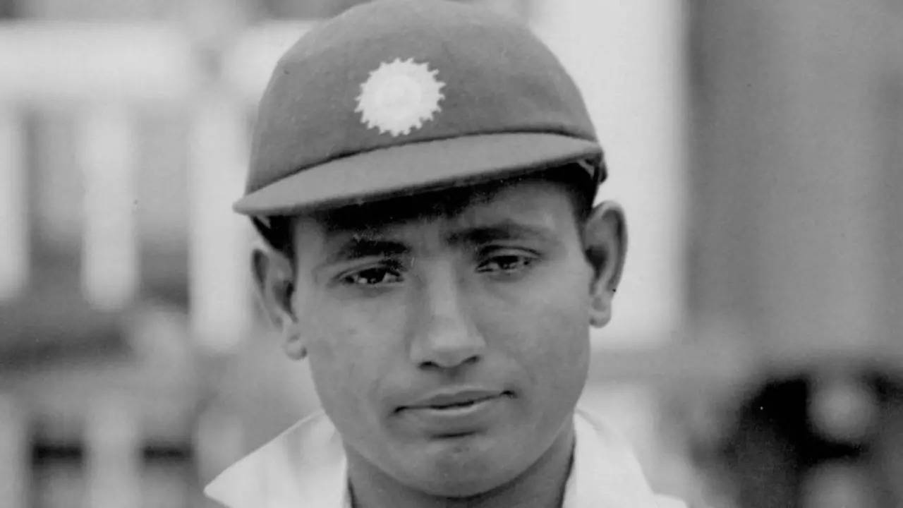 Lala Amarnath's Audacious Decision in the Inaugural Irani Cup