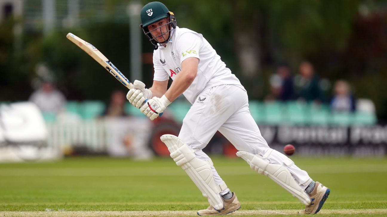 Lancashire Relegated from Division One After Worcestershire Defeat