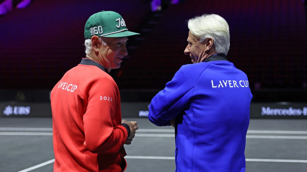 Laver Cup Returns to Europe with Star-Studded Lineup