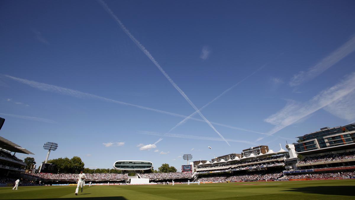 Lord's to Host ICC World Test Championship Final in 2025