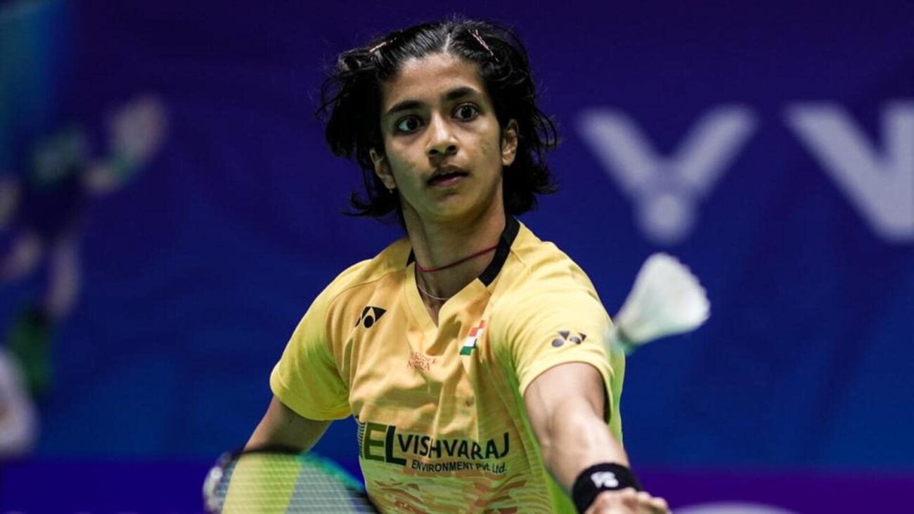 Malvika Bansod Stuns at China Open, Reaches Quarter-Finals