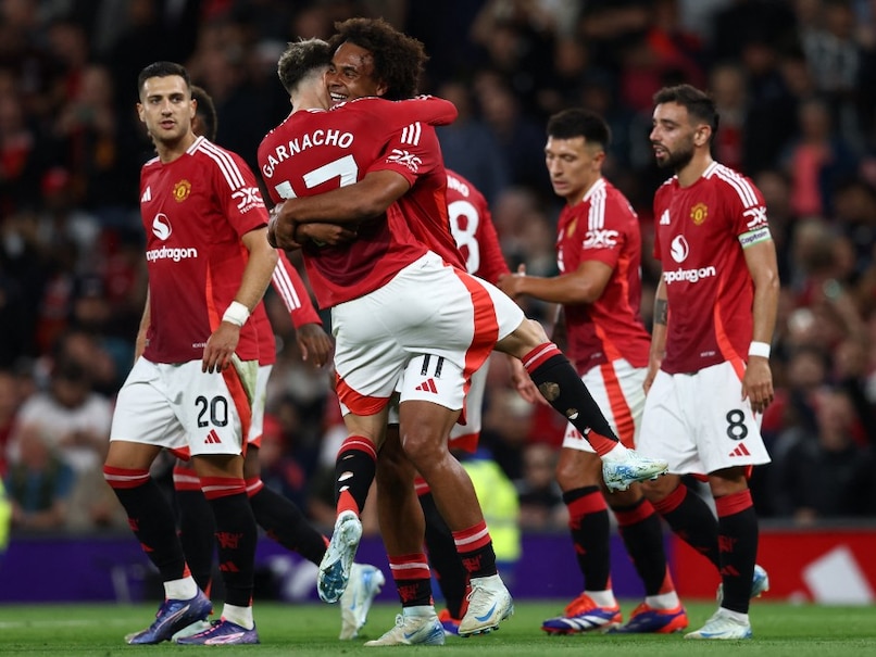 Manchester United vs Liverpool: Red Devils Seek Redemption in Premier League Clash