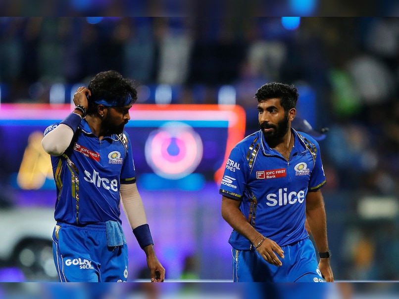 Mumbai Indians' Retention Dilemma: Bumrah or Pandya as Top Priority?