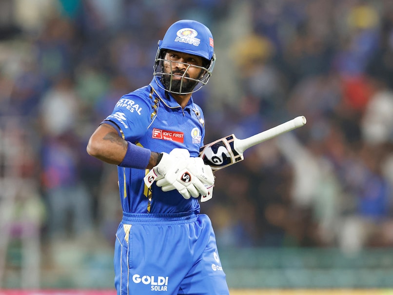 Mumbai Indians Should Retain Rohit, Suryakumar, Bumrah, Says Jadeja