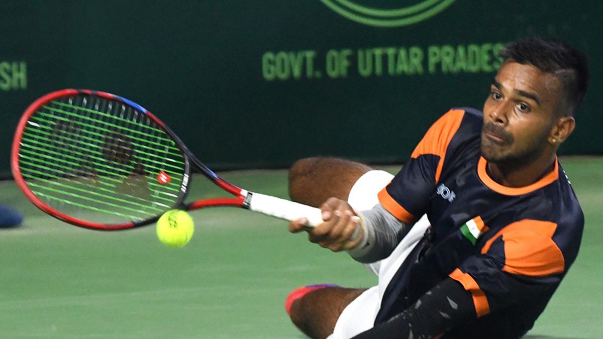 Nagal's Davis Cup Absence Sparks Controversy