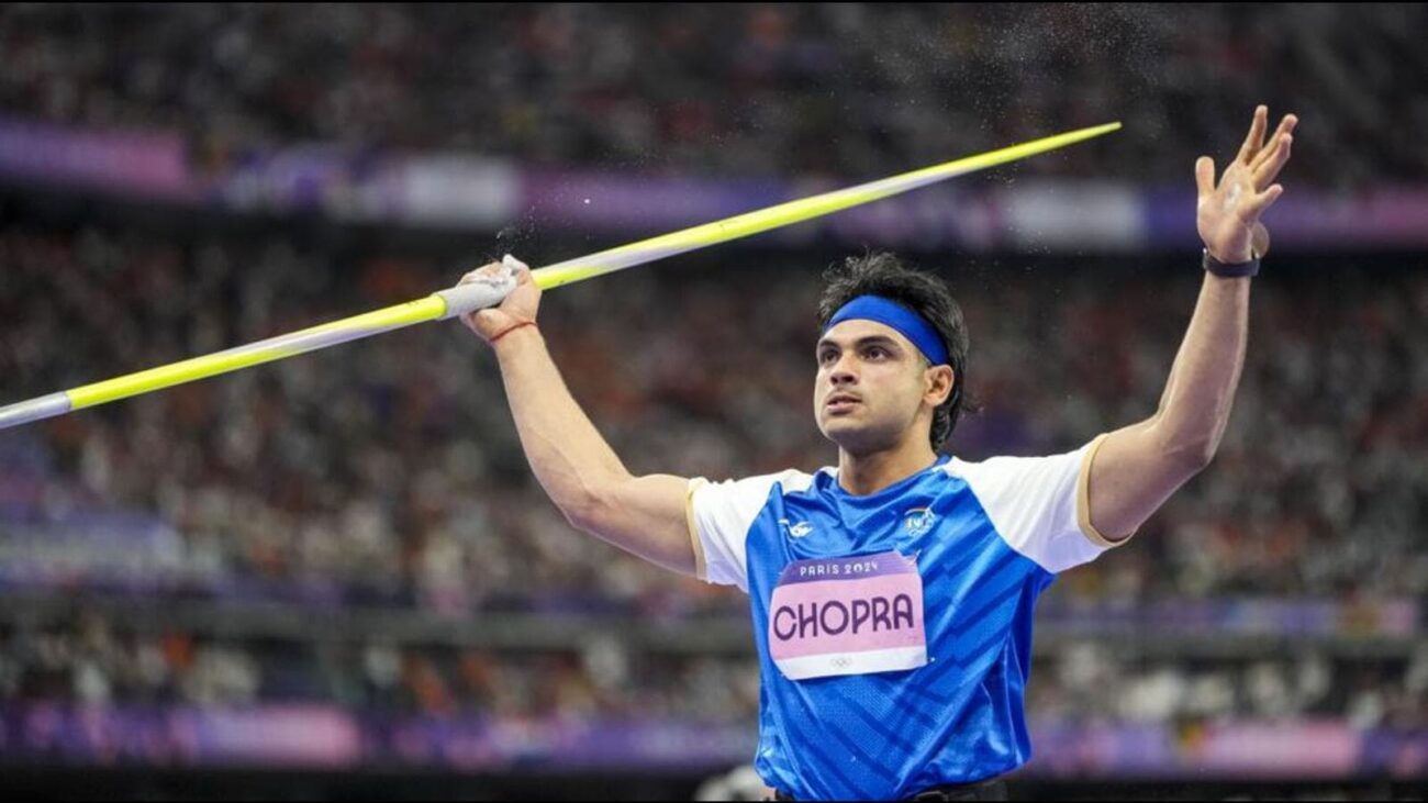 Neeraj Chopra, Avinash Sable Make History for India at Diamond League Final