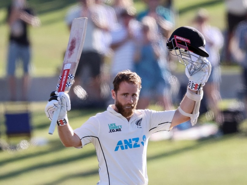 New Zealand Arrives for Historic Test Against Afghanistan