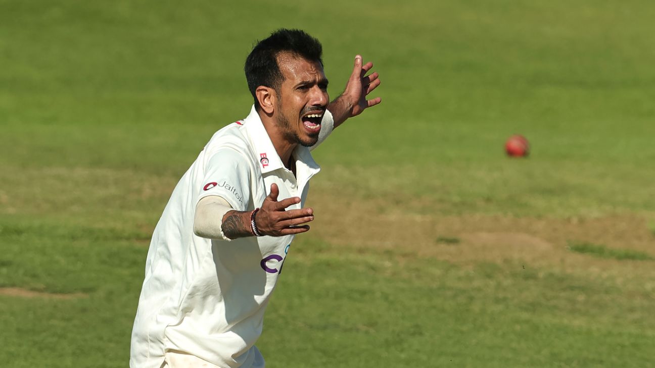 Northamptonshire Seal Back-to-Back First-Class Victories with Nine-Wicket Triumph