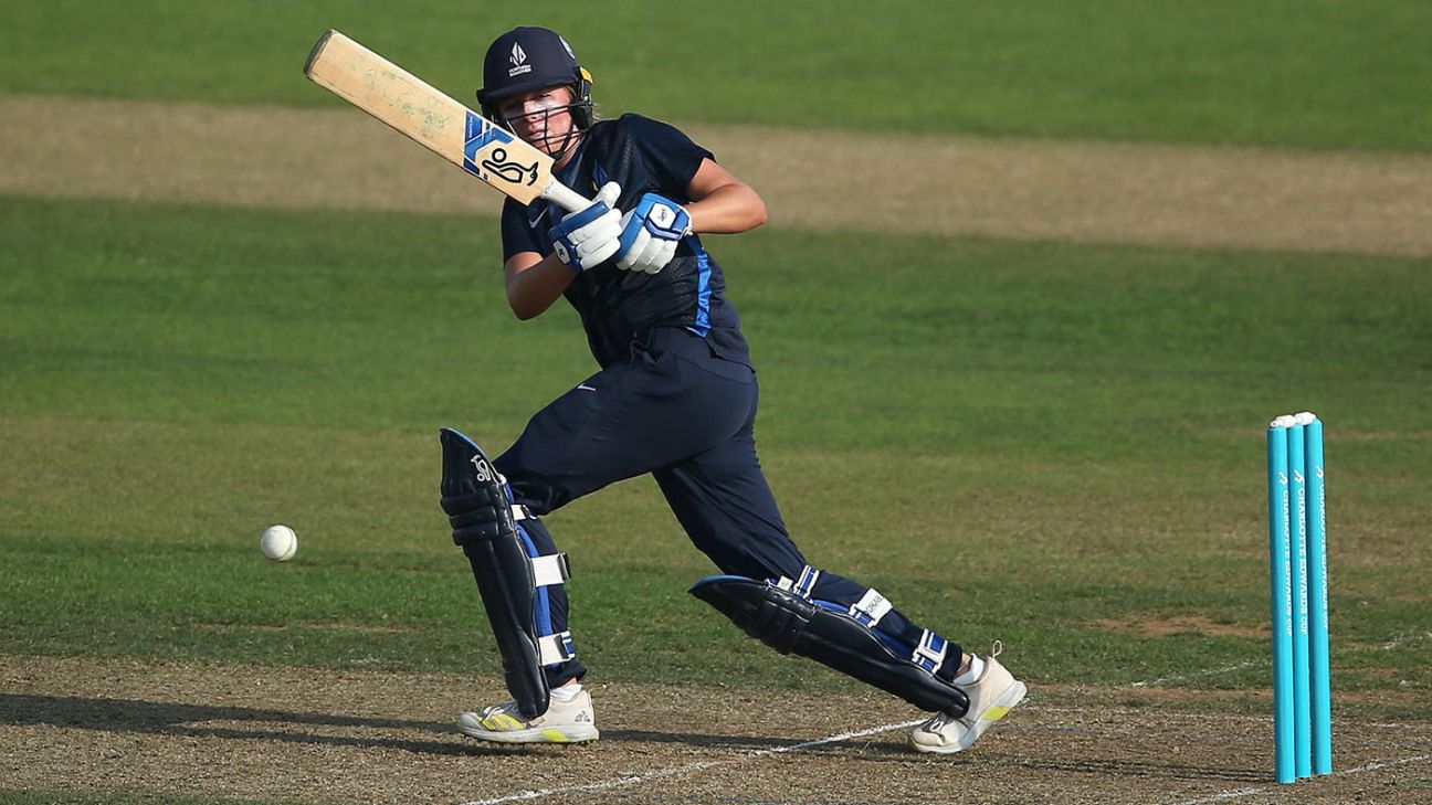 Northern Diamonds Triumph with Kalis Century and Turner's Six-Wicket Haul