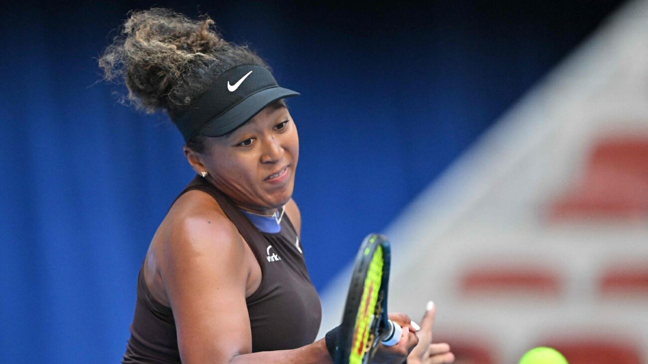 Osaka Triumphs in China Open Debut with New Coach