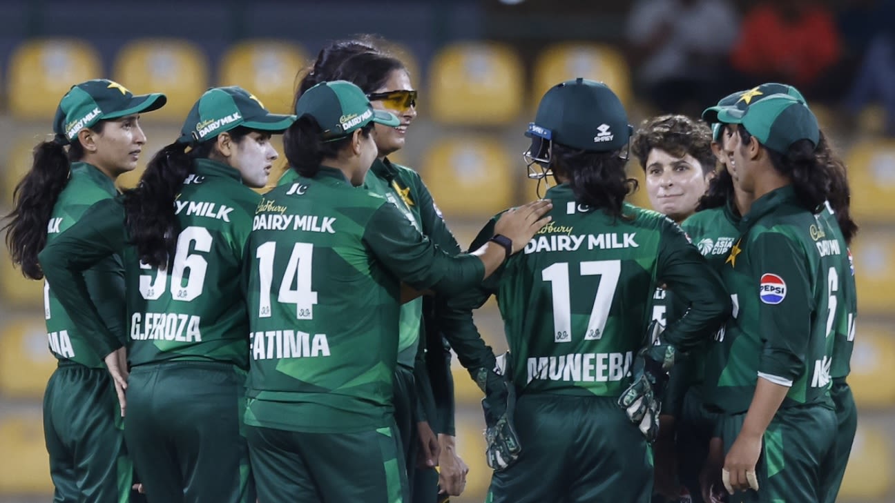 Pakistan Women's Cricket Team Faces Allowance Reduction at Training Camp