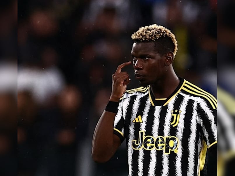 Paul Pogba Kidnapping Case: Six Indicted, Including Brother Mathias