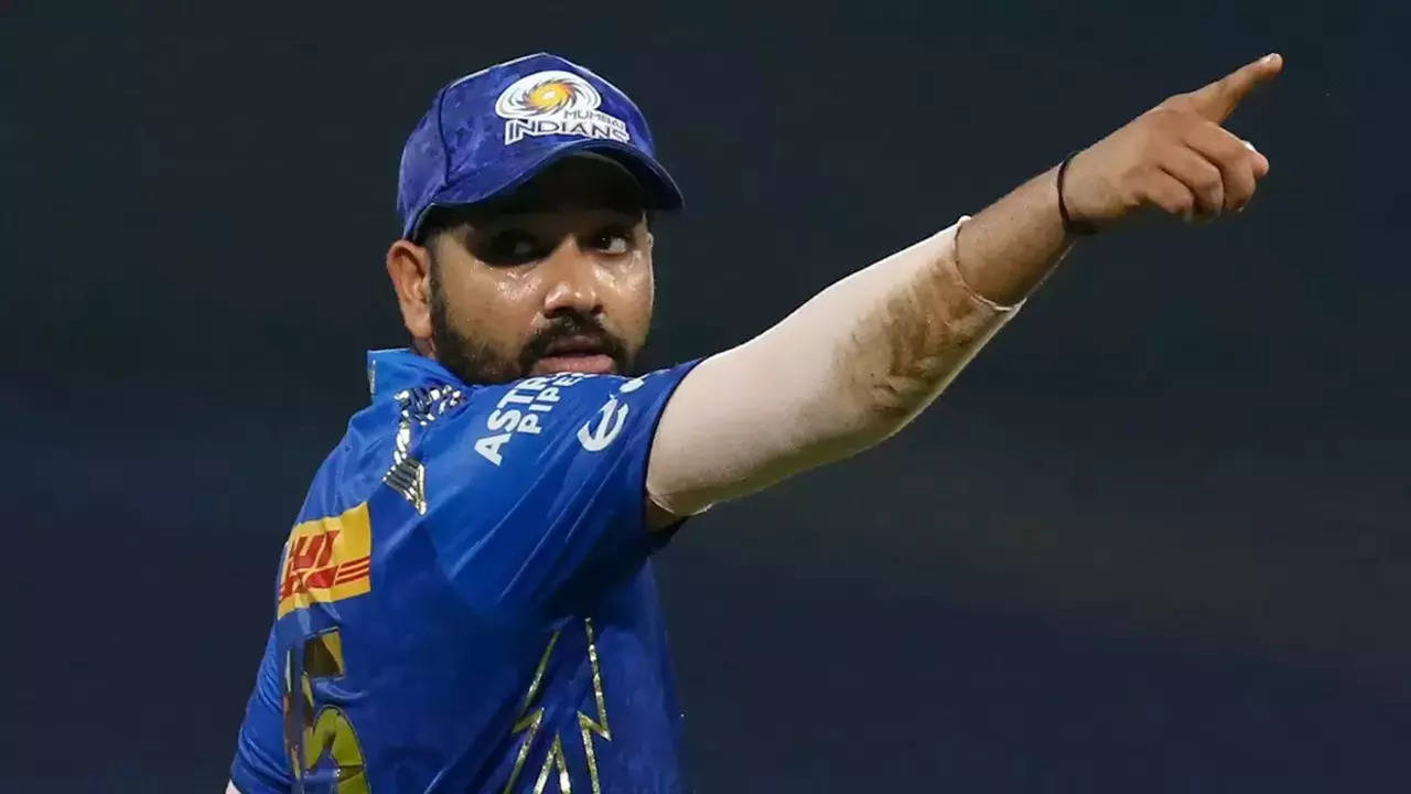 Piyush Chawla Lauds Rohit Sharma's Exceptional Leadership Skills