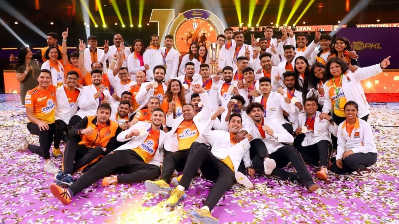 Pro Kabaddi League Season 11 to Kick Off on October 18