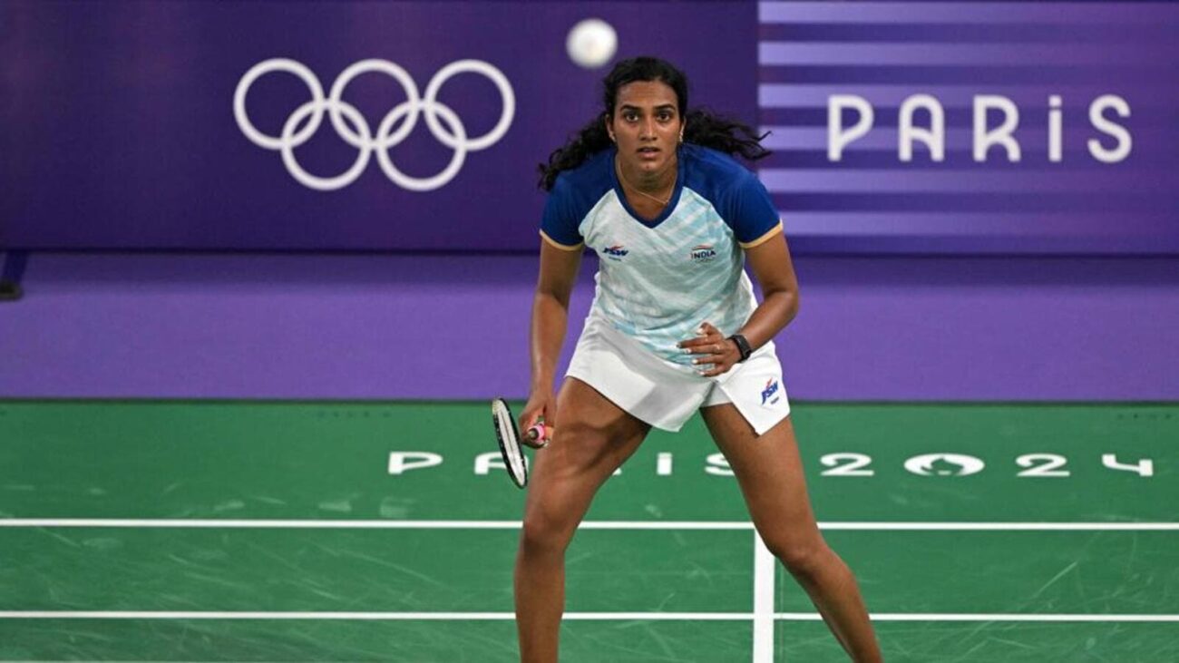 PV Sindhu Appoints Anup Sridhar as Coach for Remainder of Season