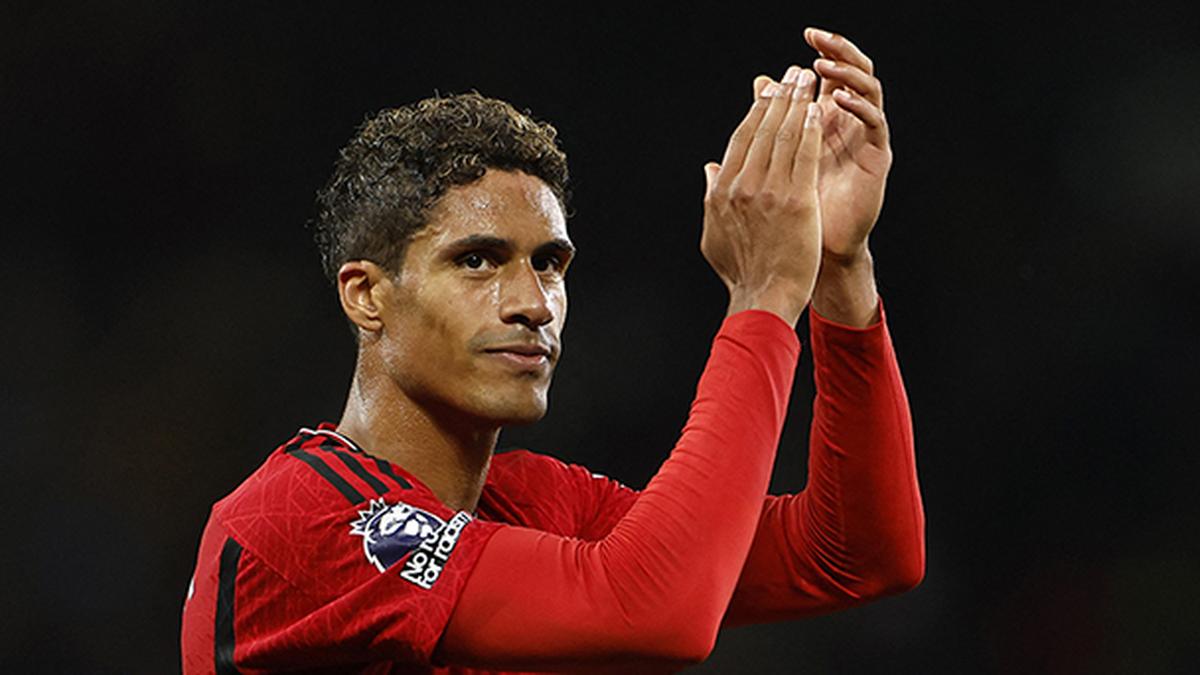 Raphael Varane Retires from Football at 31