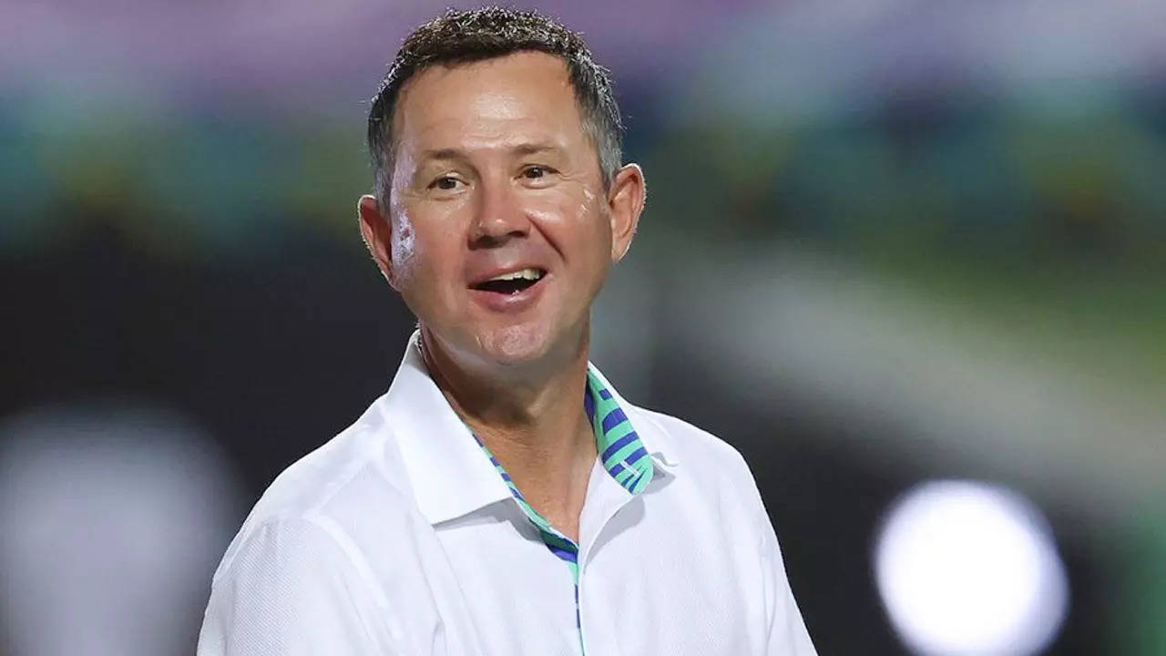 Ricky Ponting Appointed Head Coach of Punjab Kings in IPL