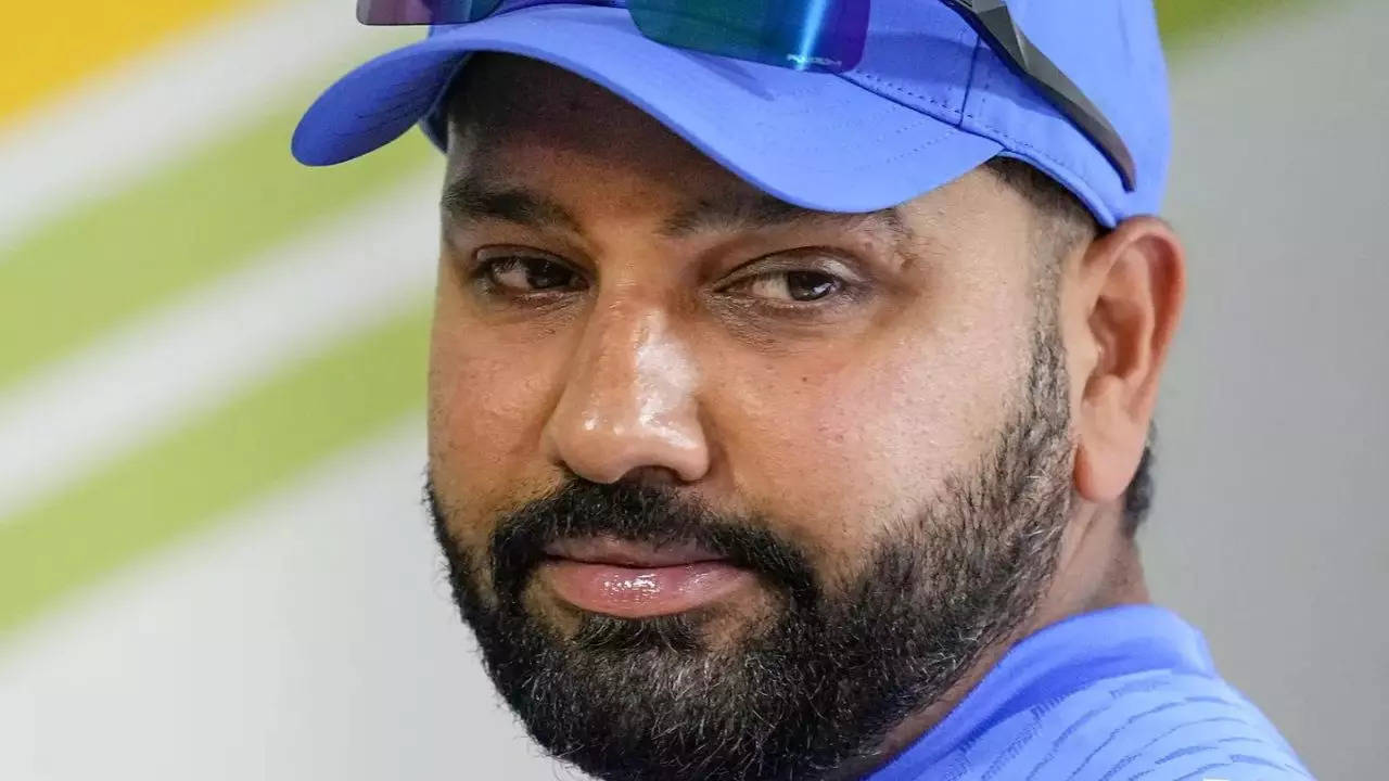 Rohit Sharma Reveals Secrets of Career Longevity, Set to Join Elite Club