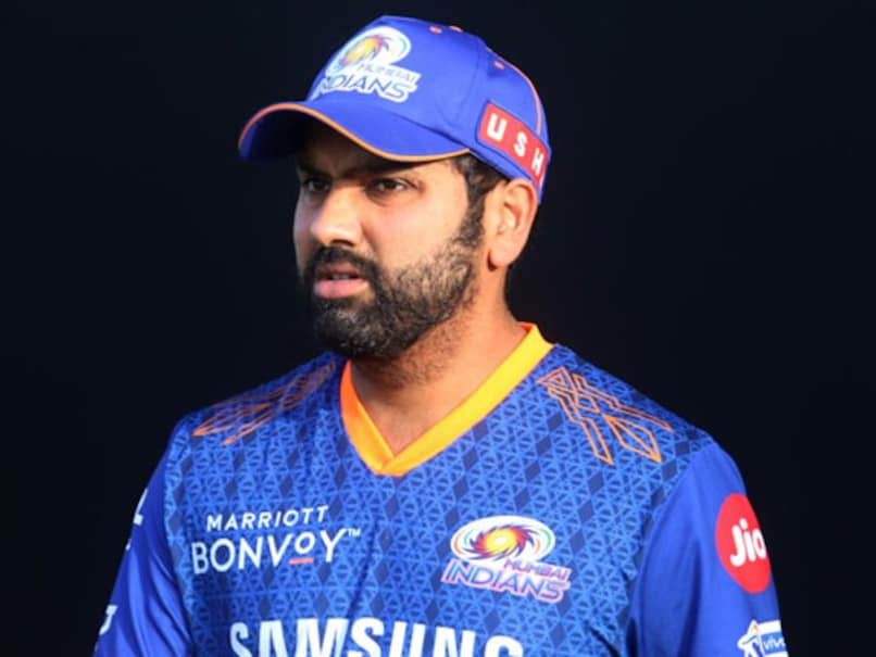 Rohit Sharma's IPL Future Uncertain Amidst Rumors of New Team